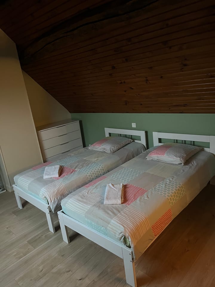 Habitación 3