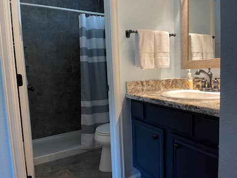 Top Airbnb: Lake Havasu Poolside Retreat in Lake Havasu City