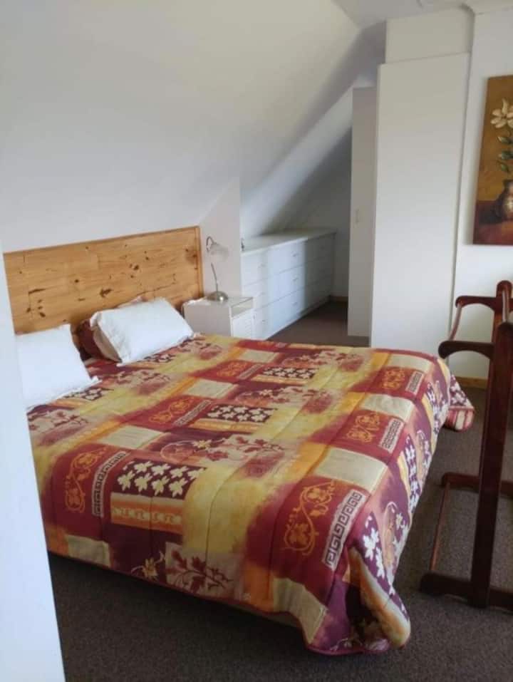 Dhomë gjumi 6