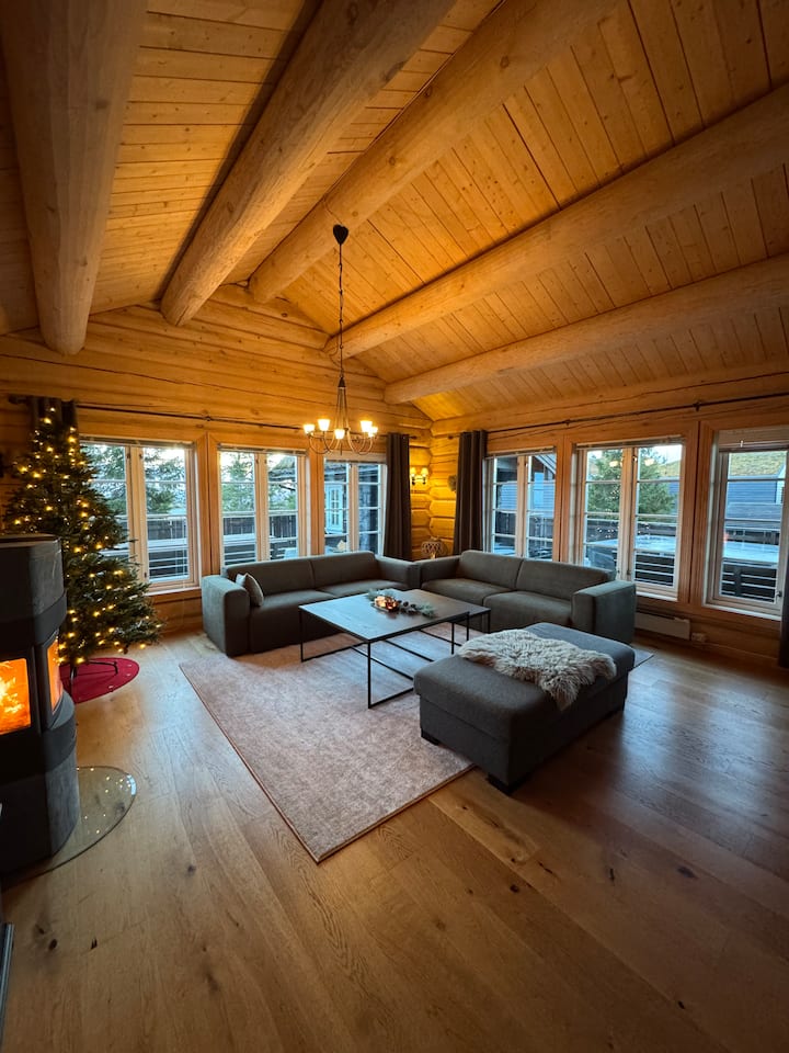 მისაღები ოთახი