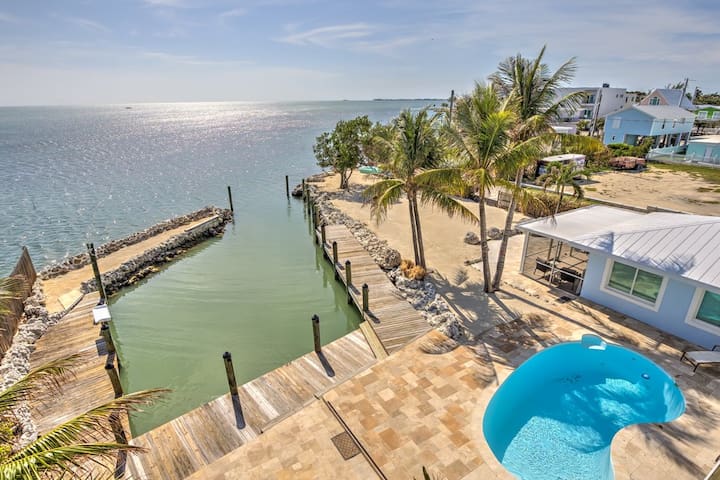 Guest favorite listing in Marathon