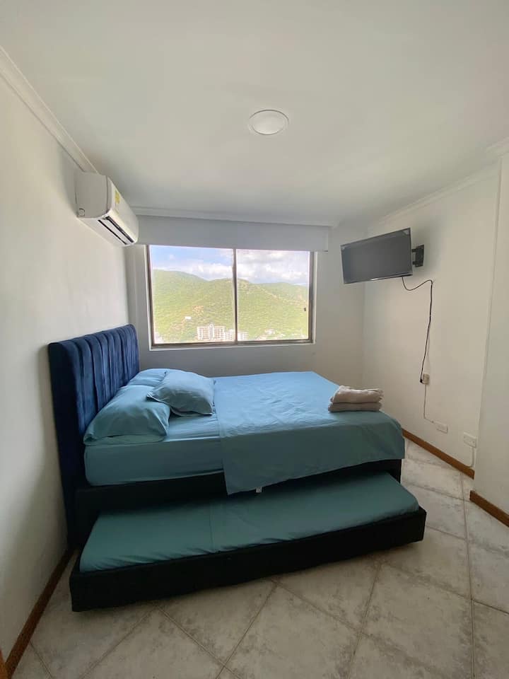 Dhomë gjumi 3