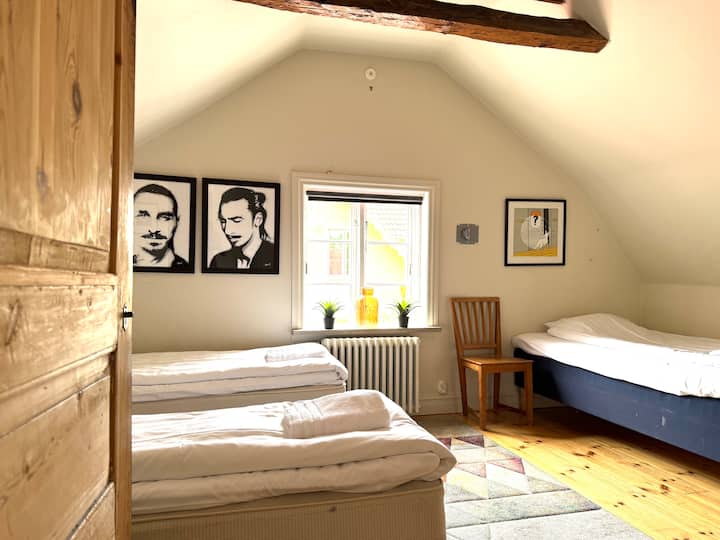 Спална соба 3