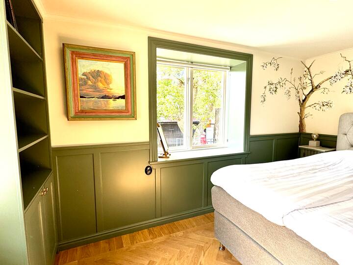 Спална соба 1