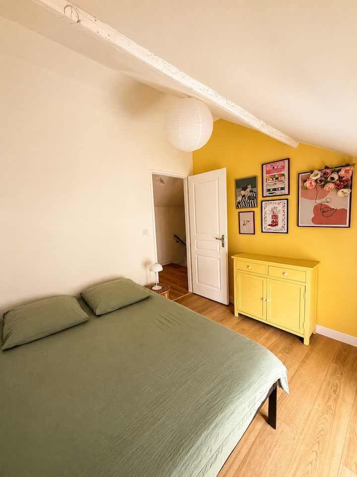 Habitación 1