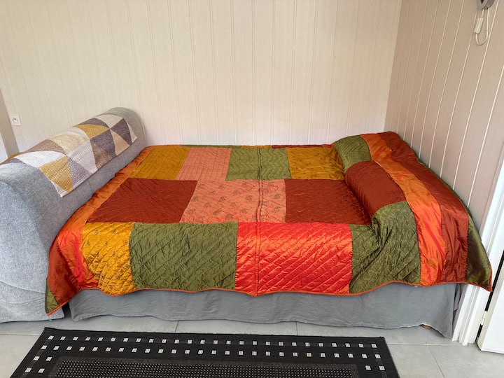 Спално помещение