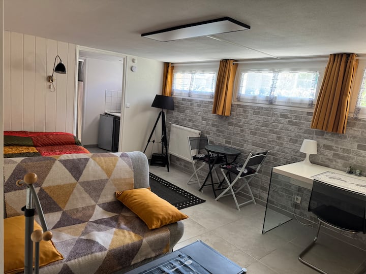 Studio 2per à Lorient - Lorient