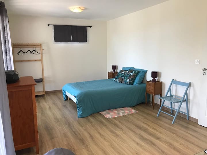 ห้องนอน