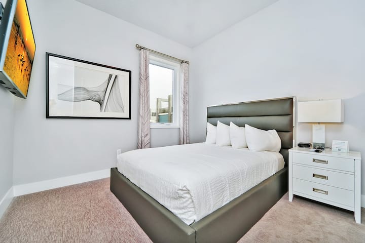 Slaapkamer 4
