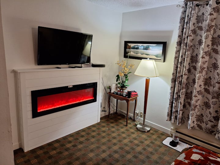 Aberdeen View House - Apt # 2 - セントラル・パーク, WA