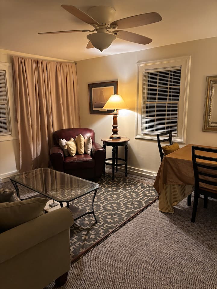 Всекидневна