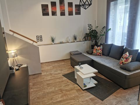 Fewo Alexandra. Ferienwohnung in Dettingen/Erms