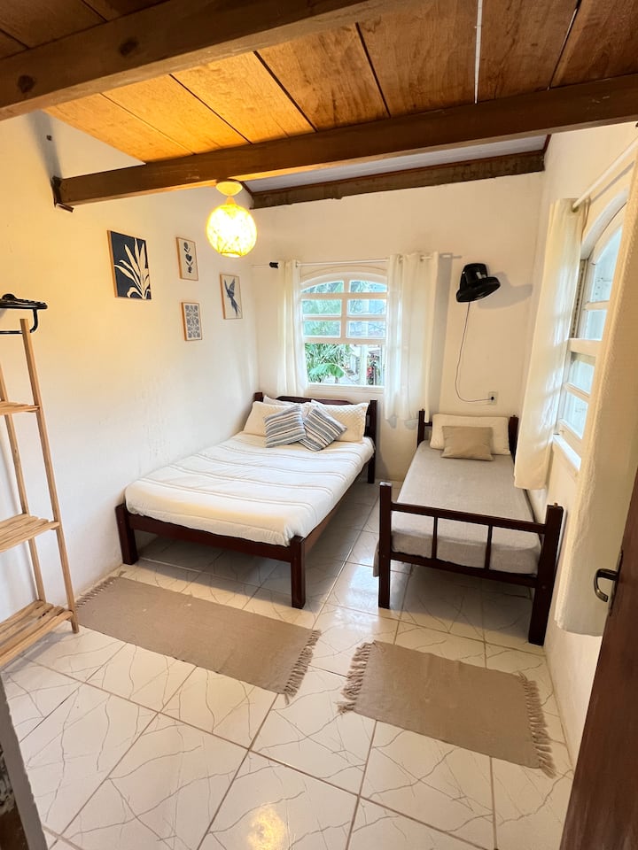 Quarto 2