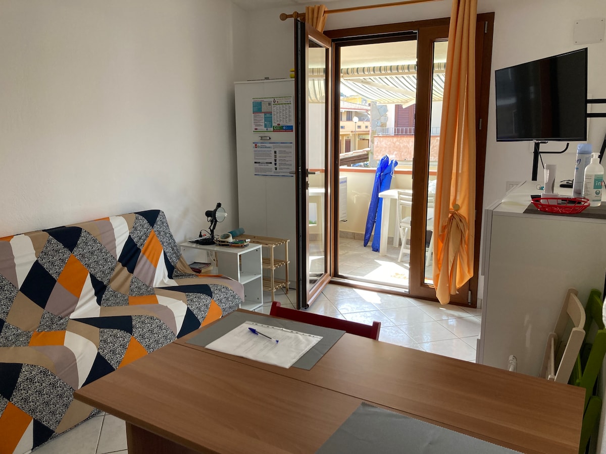 Airbnb con migliori performance: Apartment Villasimius a Villasimius