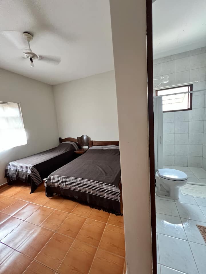 Спална соба 3