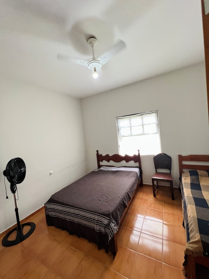 Спална соба 2