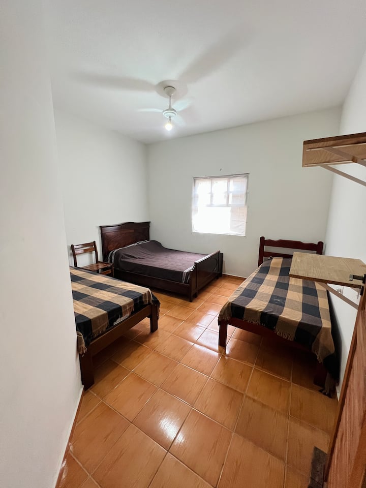 Спална соба 1