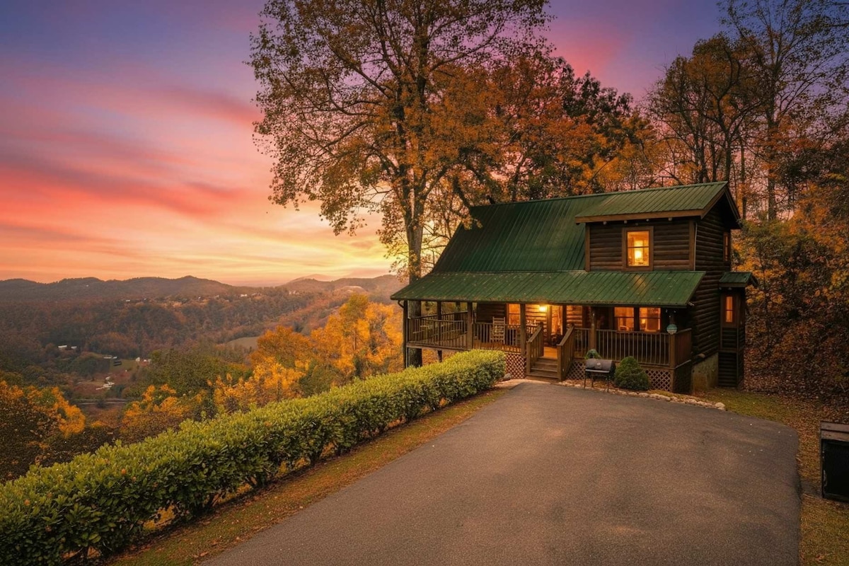 Mamaw & Papaw's Place