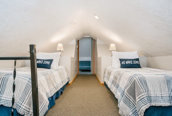 Bedroom 4