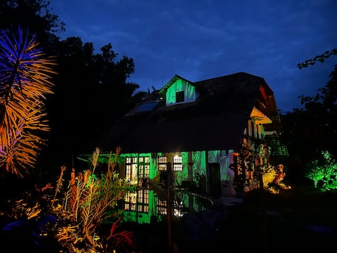 The site of your Eber Silvestre. Pico da Ibituruna