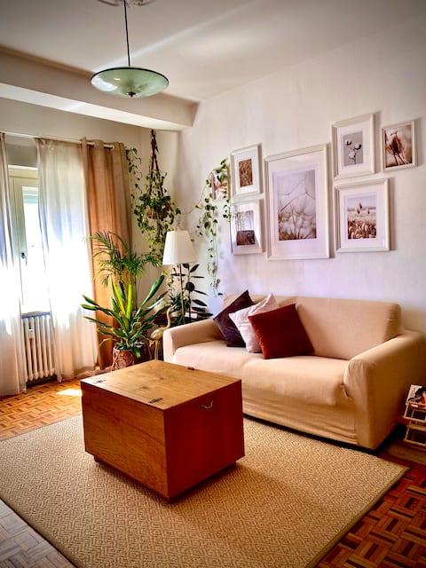 Proprietà Airbnb di successo: Spacious and cozy apartment in Ivrea a Torino
