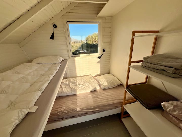 غرفة النوم 1