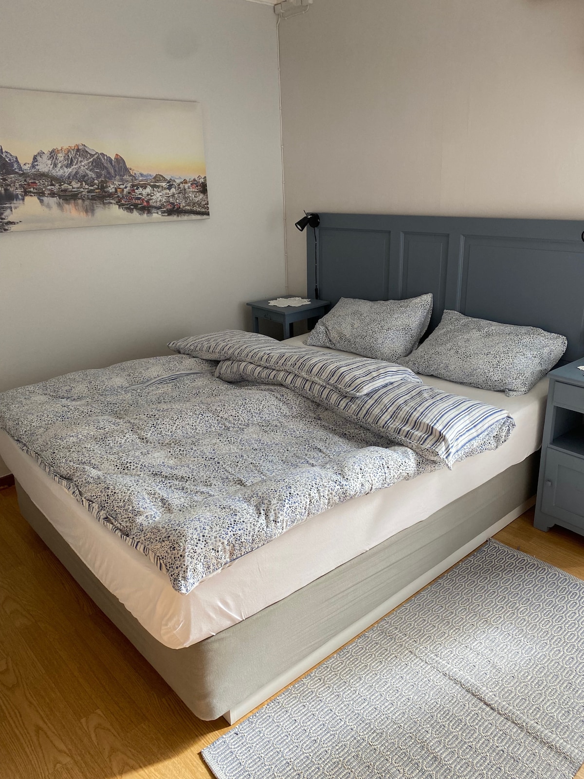 საძინებელი