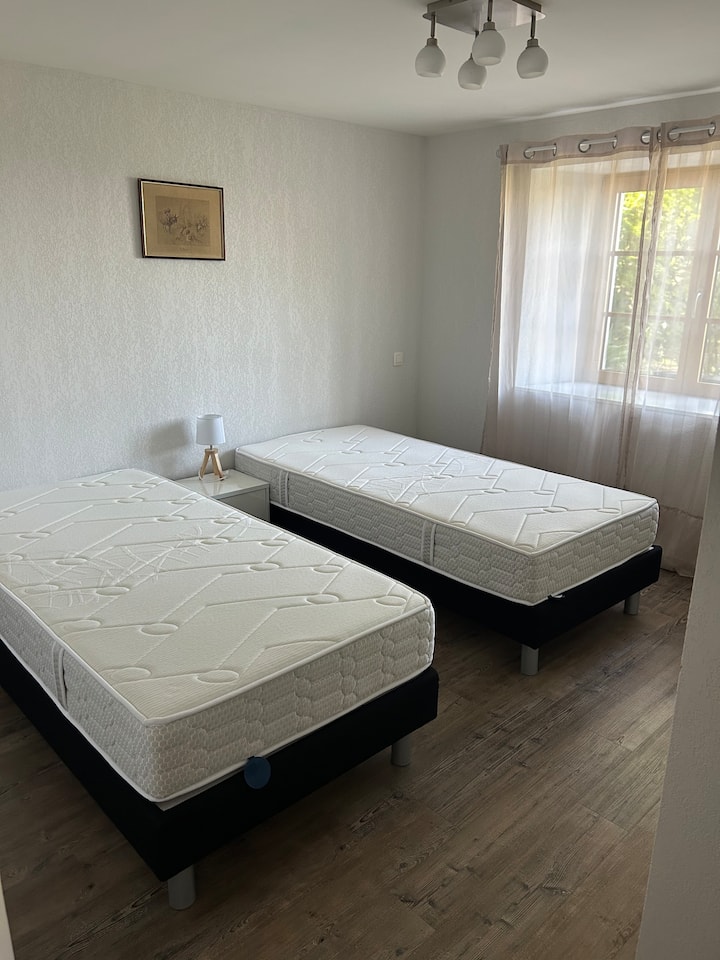 Spavaća soba 2