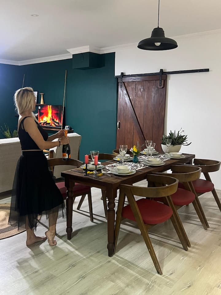 Adrasan Tatil Evleri (Güneş) - Adrasan