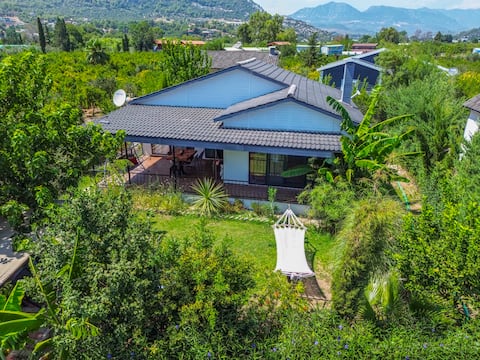 Adrasan Holiday Homes (SUN)