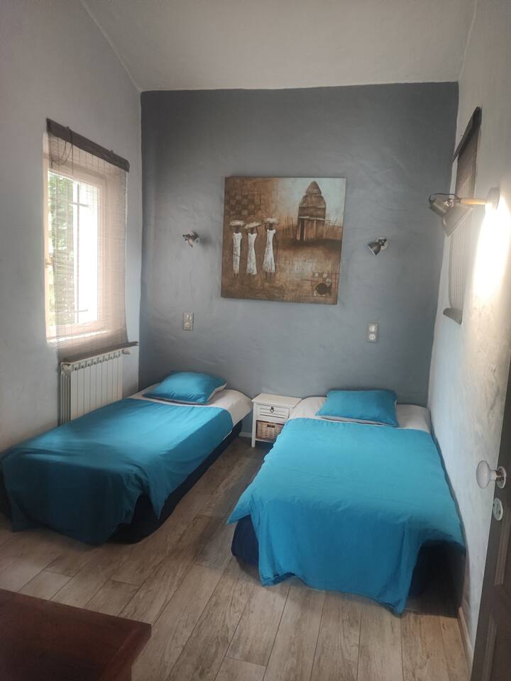 Dhomë gjumi 2