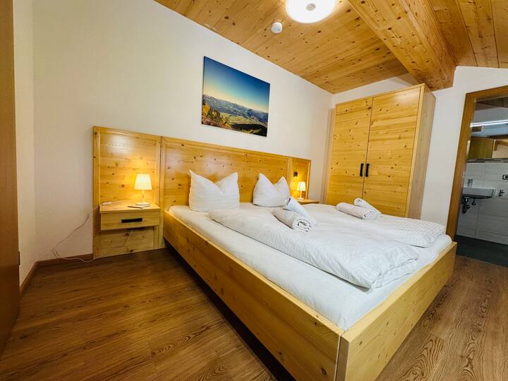 საძინებელი