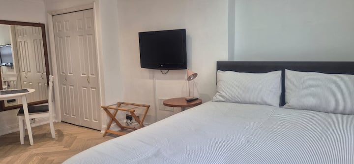 Spotless Notting Hill Priv. Entr/separate Kitchen - Centro de Londres