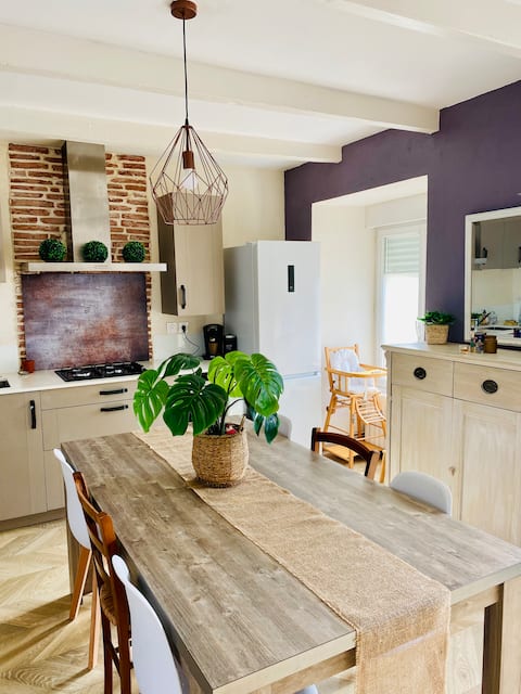 The Shoemaker's House