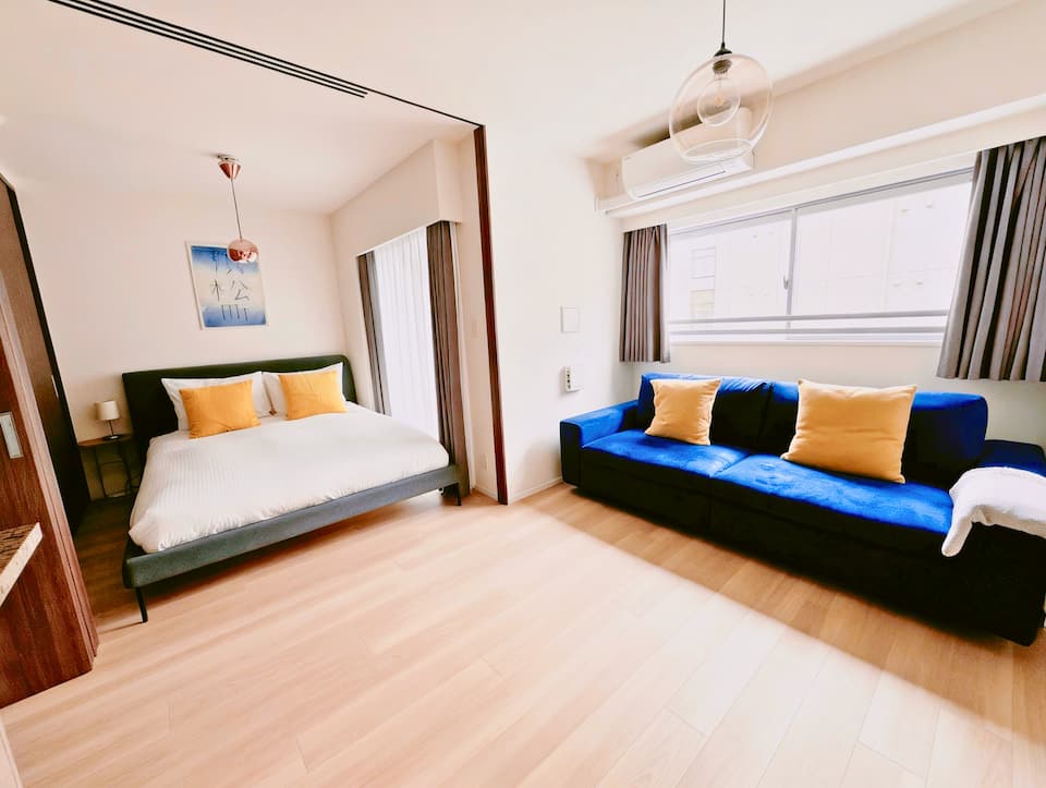 日本にあるマンション・アパートのバケーションレンタル | Airbnb