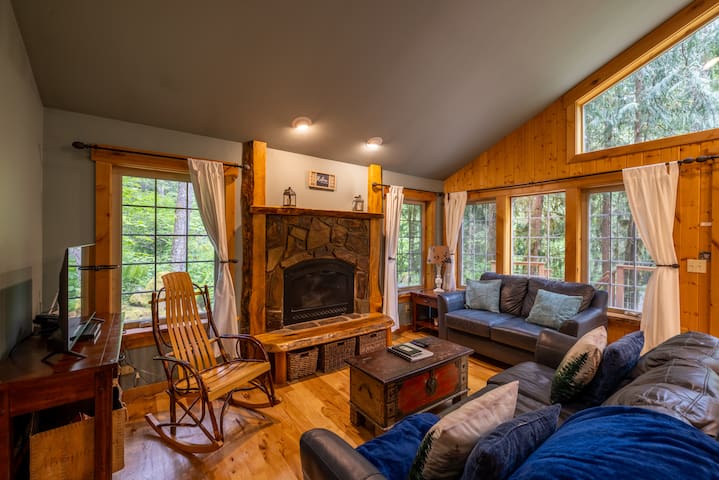 Great Getaways managed Airbnb listing 2