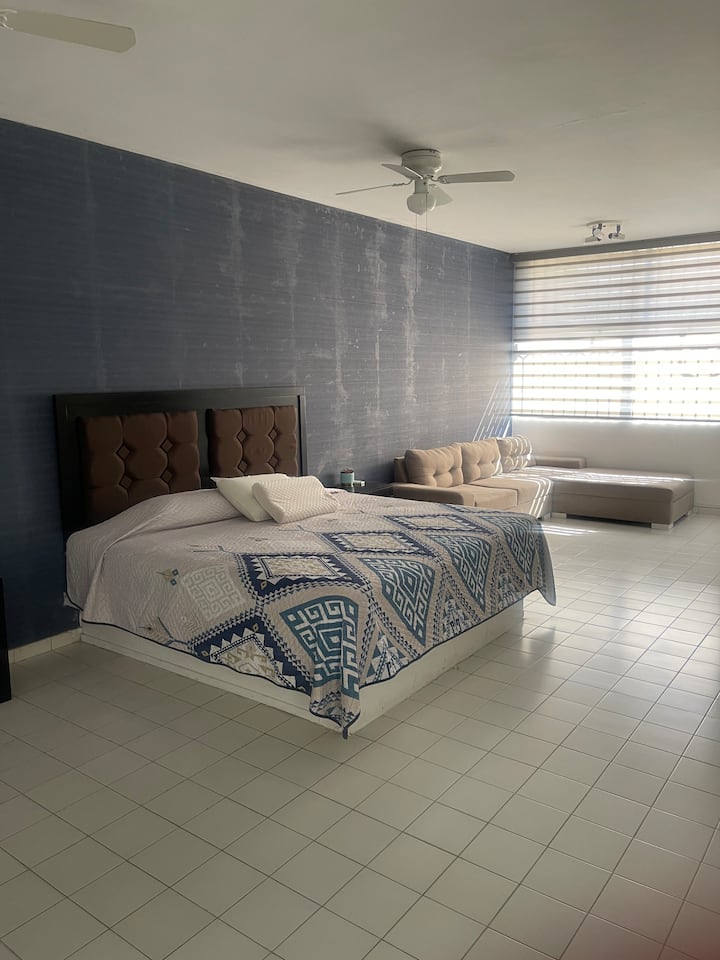 Habitación 1