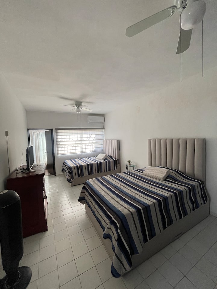 Habitación 2