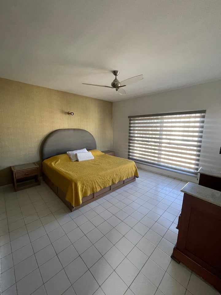 Habitación 3