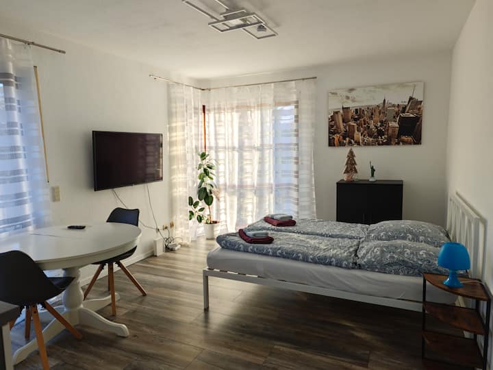 საძინებელი