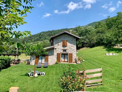 Casa al Castagneto