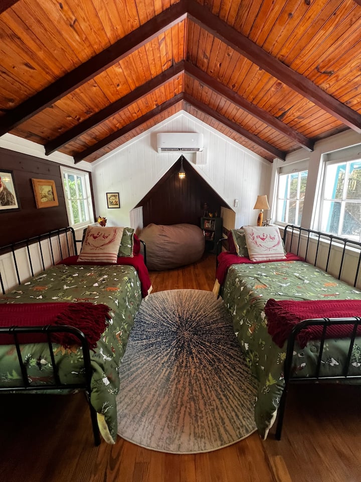 Спална соба 2