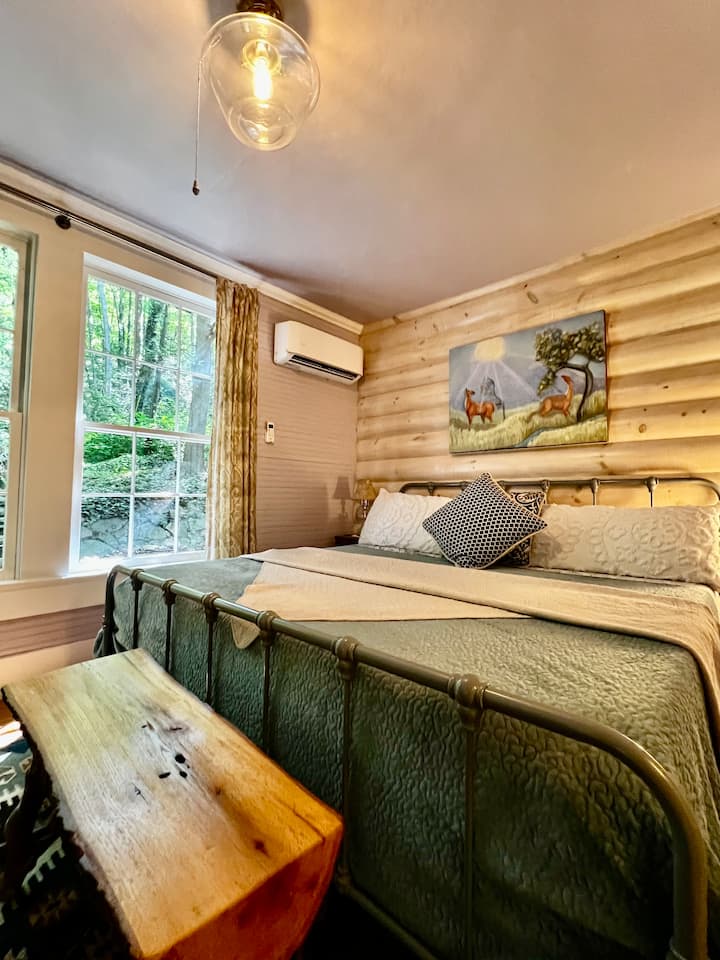 Спална соба 1