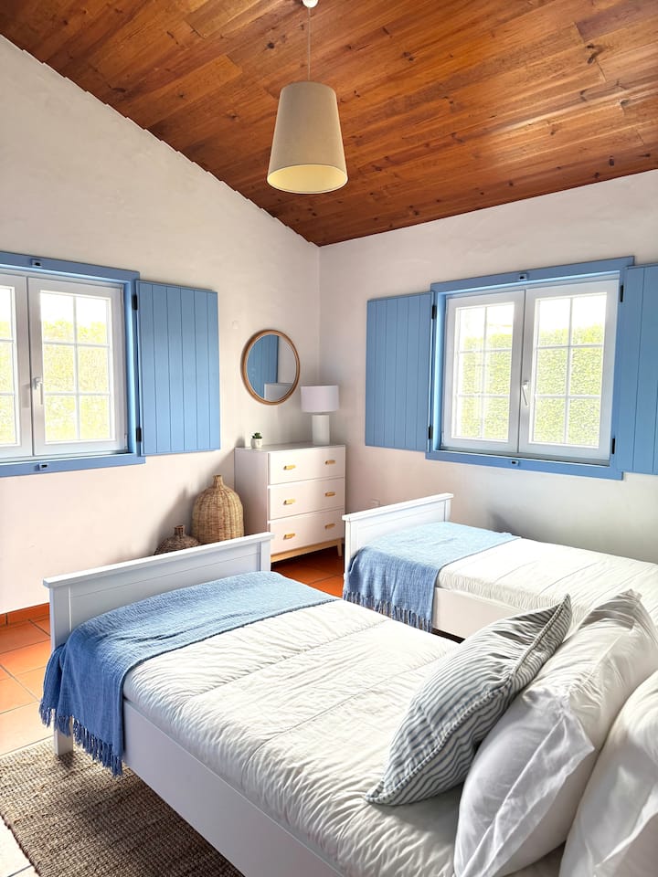 Спална соба 4