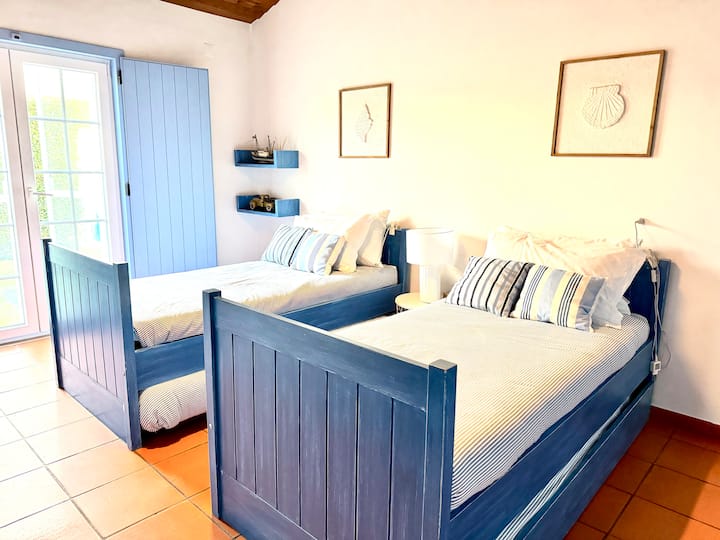 Спална соба 3