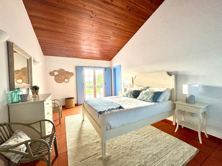 Спална соба 1