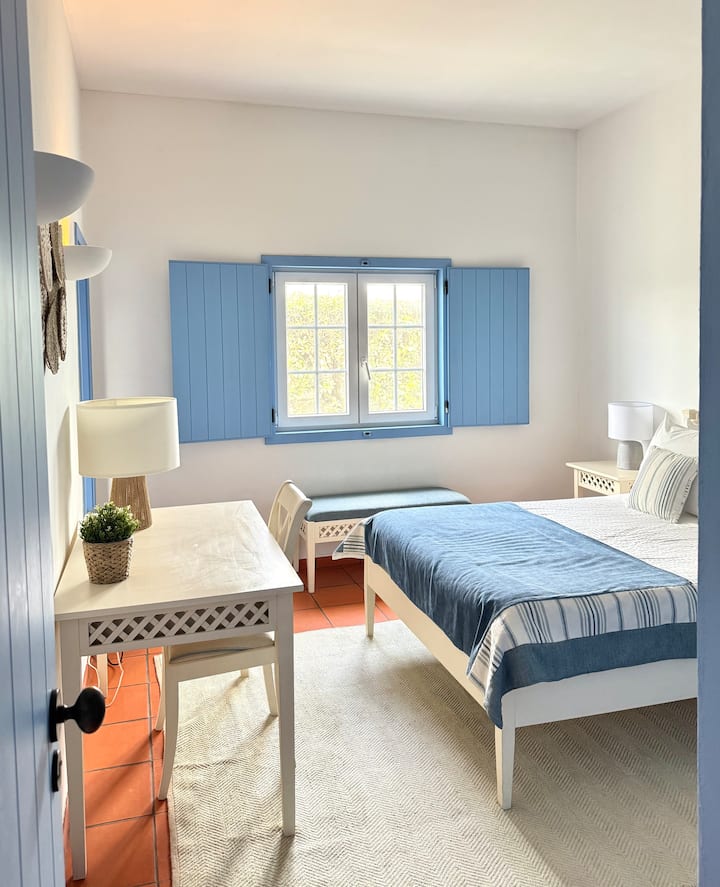 Спална соба 2