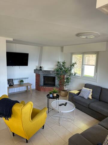 Piper Etxea. Relax, mar y monte! gallery image 4