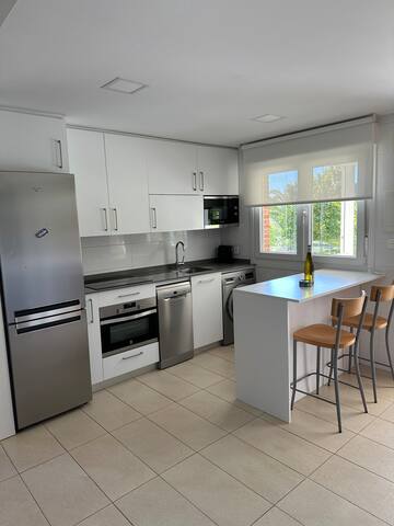 Piper Etxea. Relax, mar y monte! gallery image 2