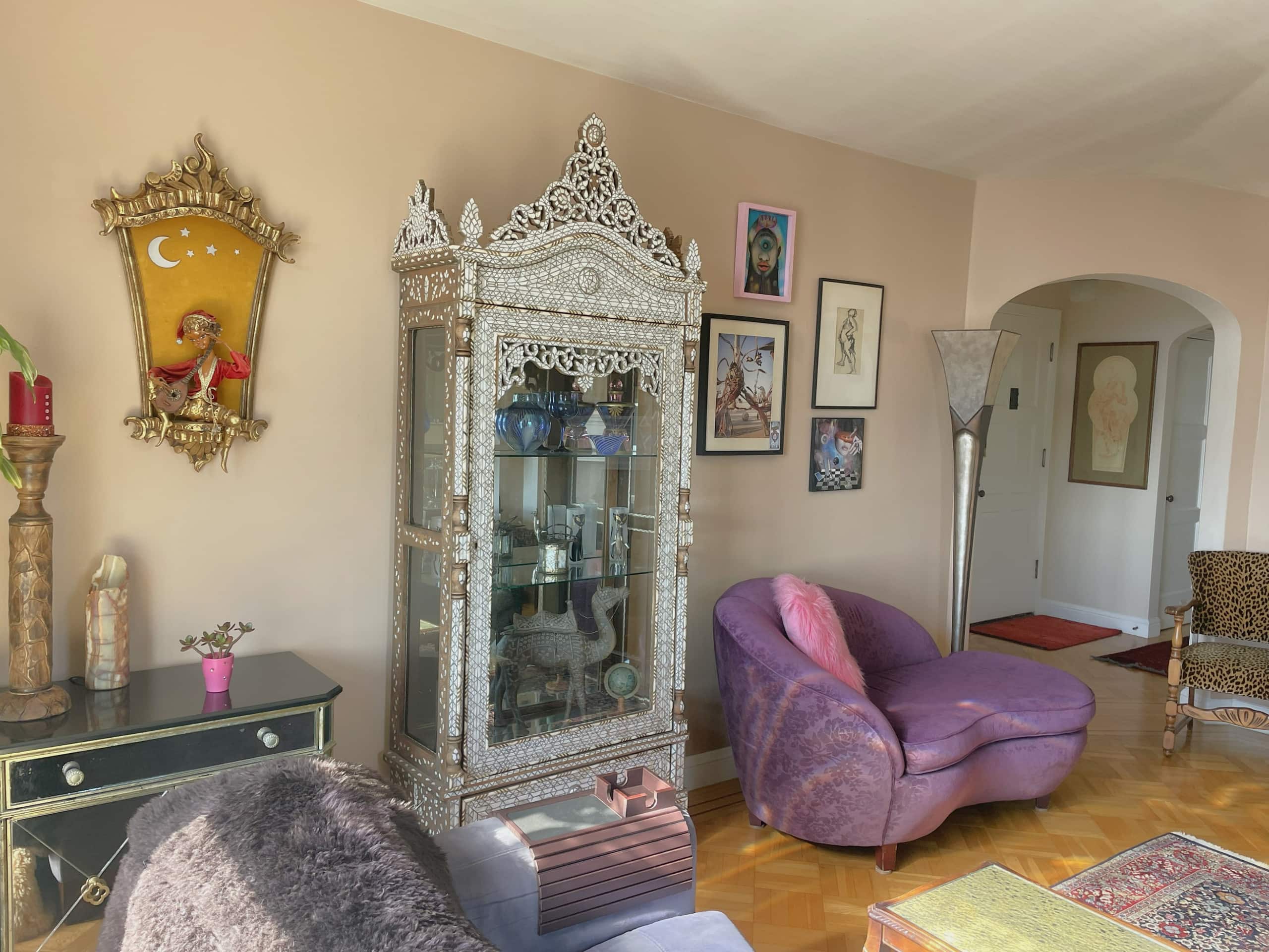 Home in San Francisco · ★4.95 · 2 bedrooms · 2 beds · 1 bath - Image 9